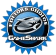 GameSharkLogo