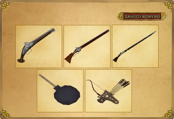 Guns