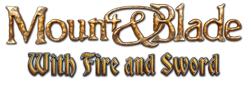 Mount & Blade - With Fire and Sword
