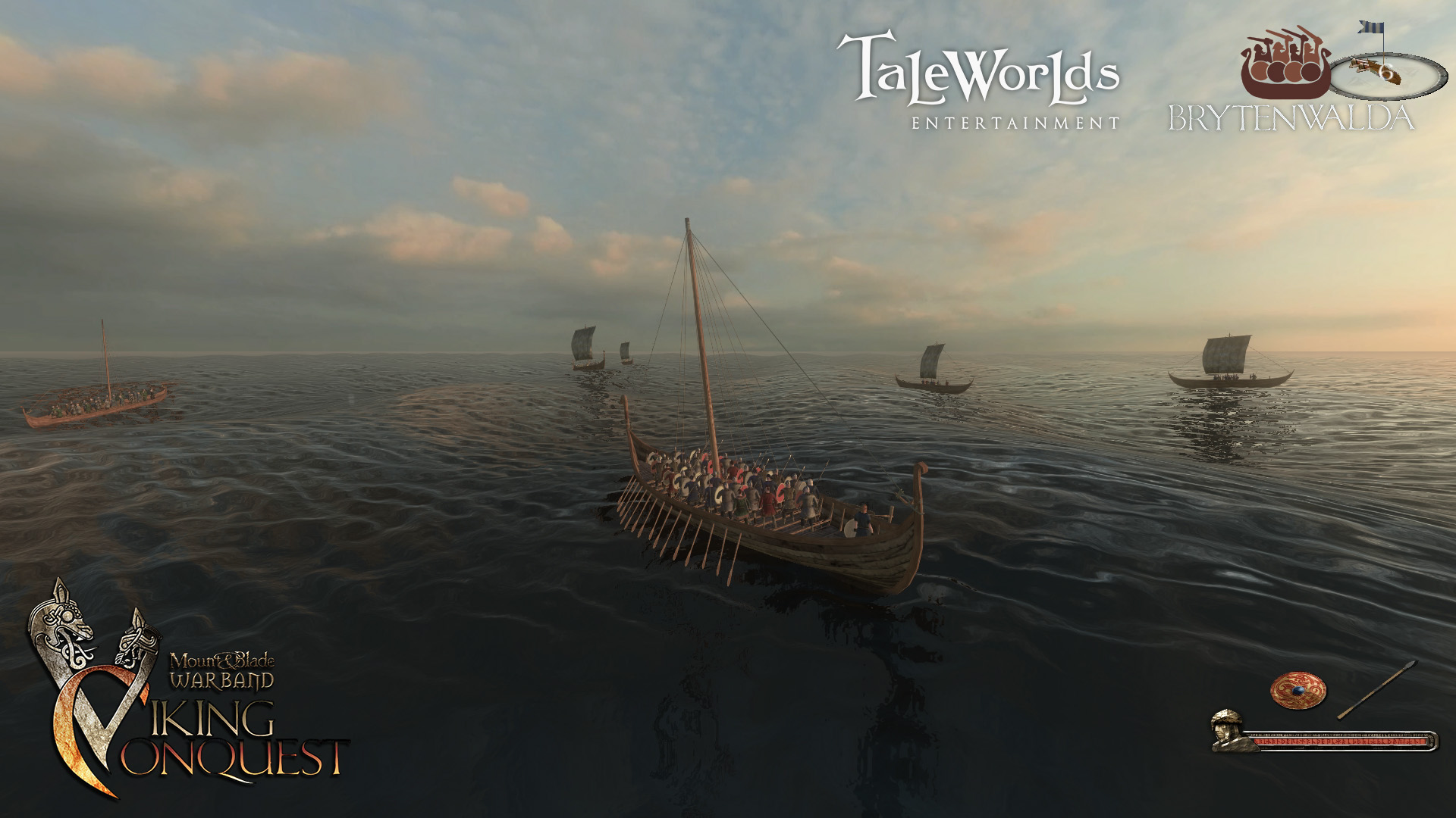 Mount & Blade: Viking Conquest Reforged Edition – TOP FREE BITCOIN FAUCETS