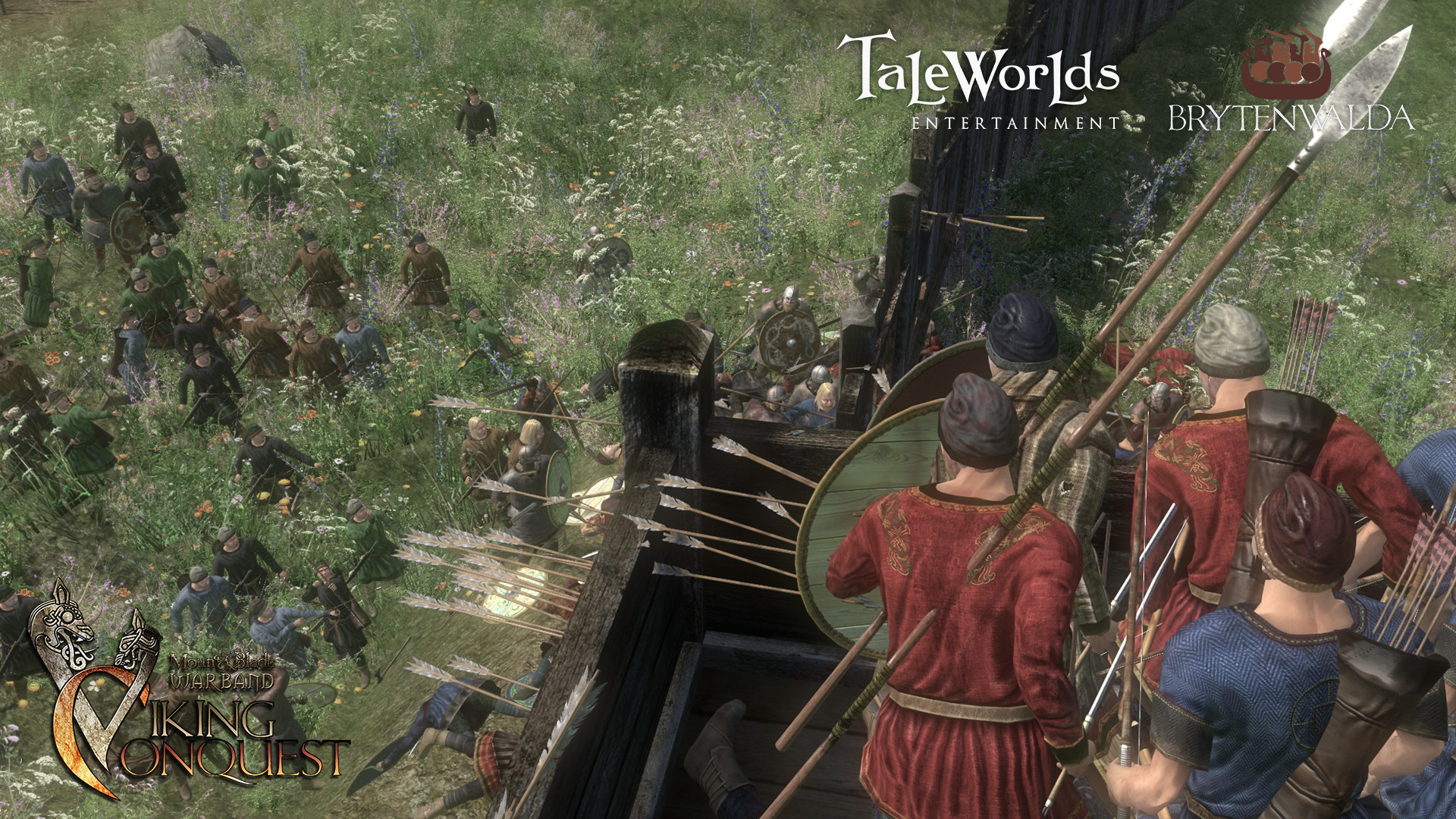 mount and blade viking conquest best troops mount and blade viking conquest best troops
