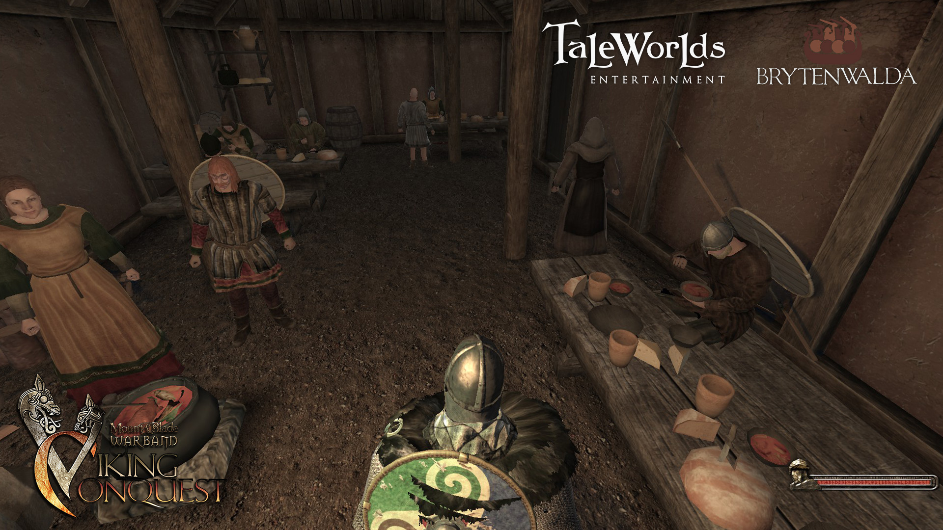 mount and blade viking conquest stray dog mount and blade viking conquest stray dog