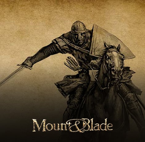 Mount&Blade