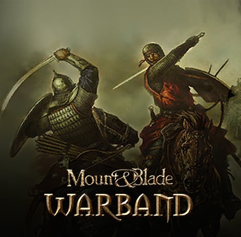 Mount&Blade Warband