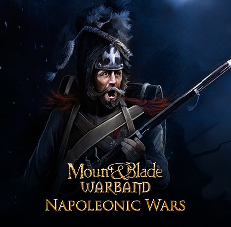 Mount&Blade Napoleonic Wars
