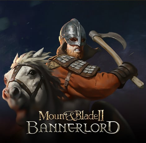 Mount&Blade II Bannerlord