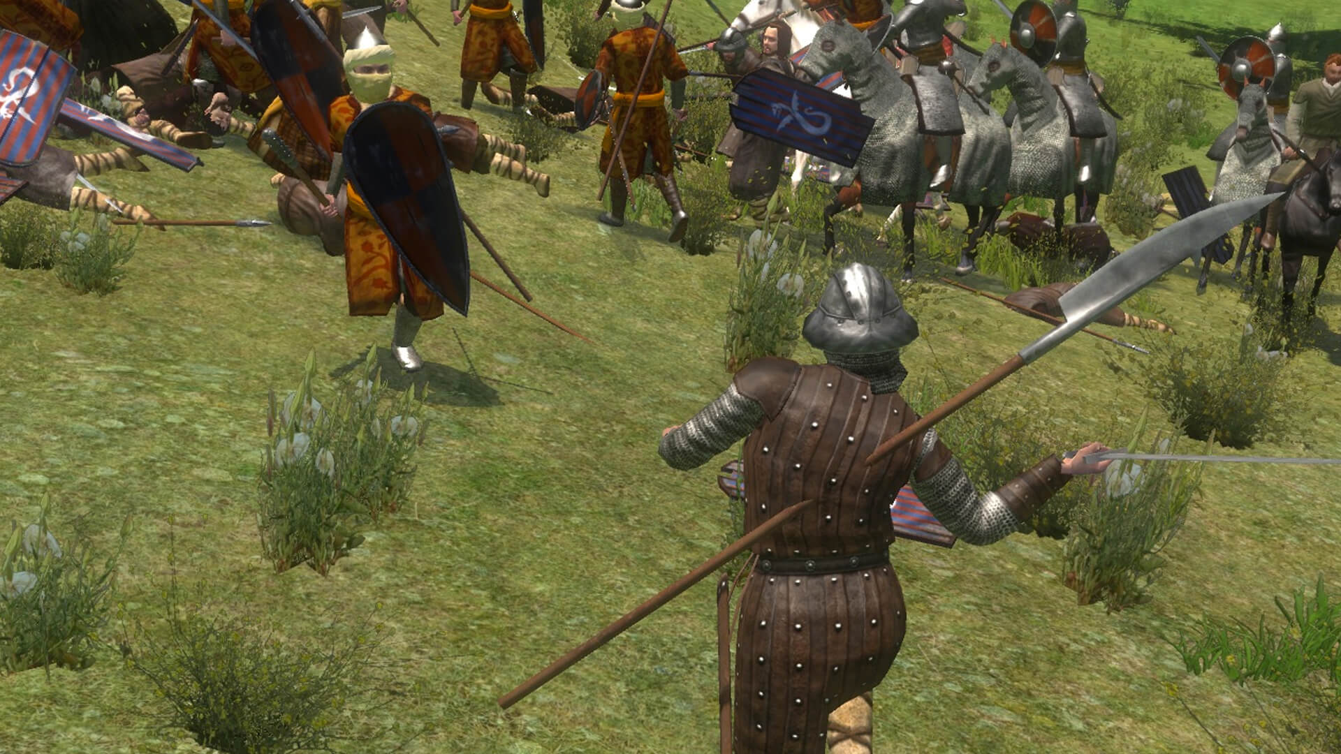 mount and blade warband 1.173 patch download