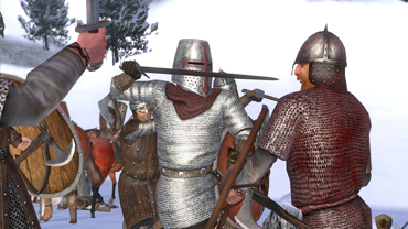 mount blade warband mount blade warband